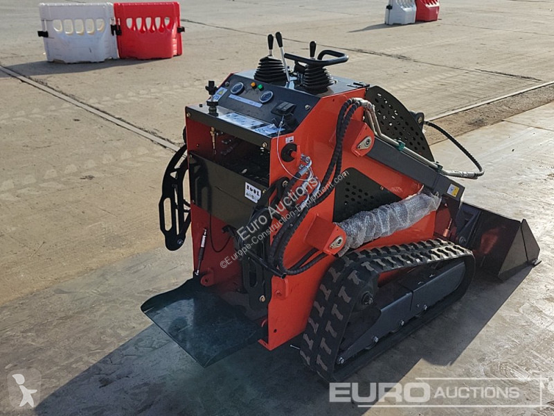 Shovel  LRT360