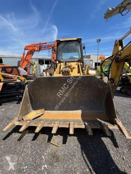 Shovel