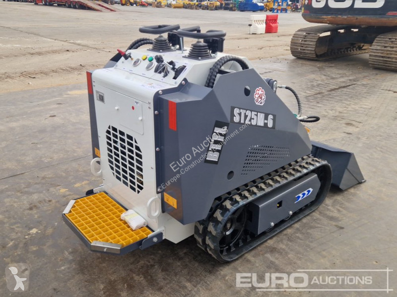Incarcator  ST25M-6