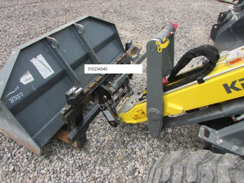 Pala Kramer 5040 Radlader netto 29.900€ (5035)