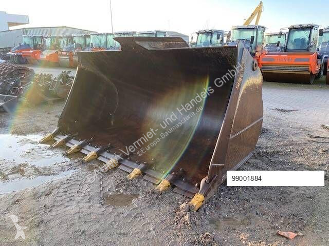 Læssemaskine Liebherr (1884)  Schaufel / bucket