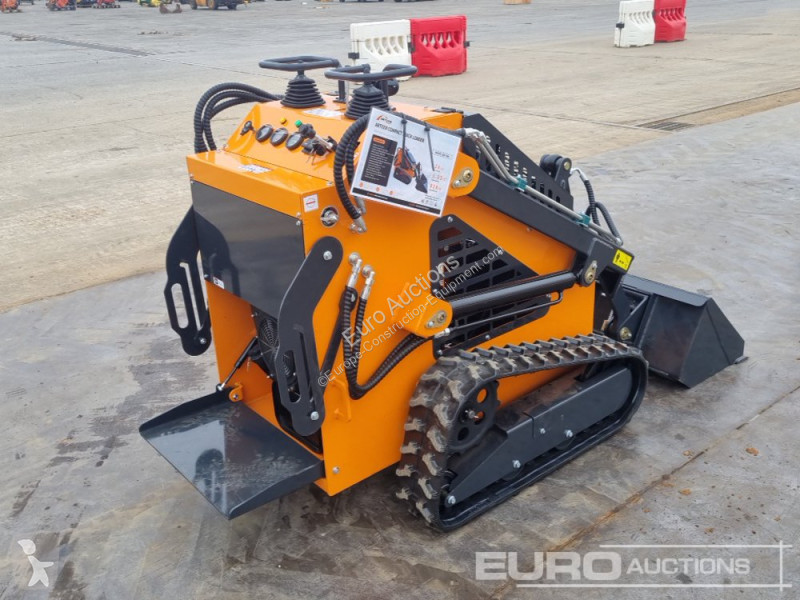 Shovel  QB-480
