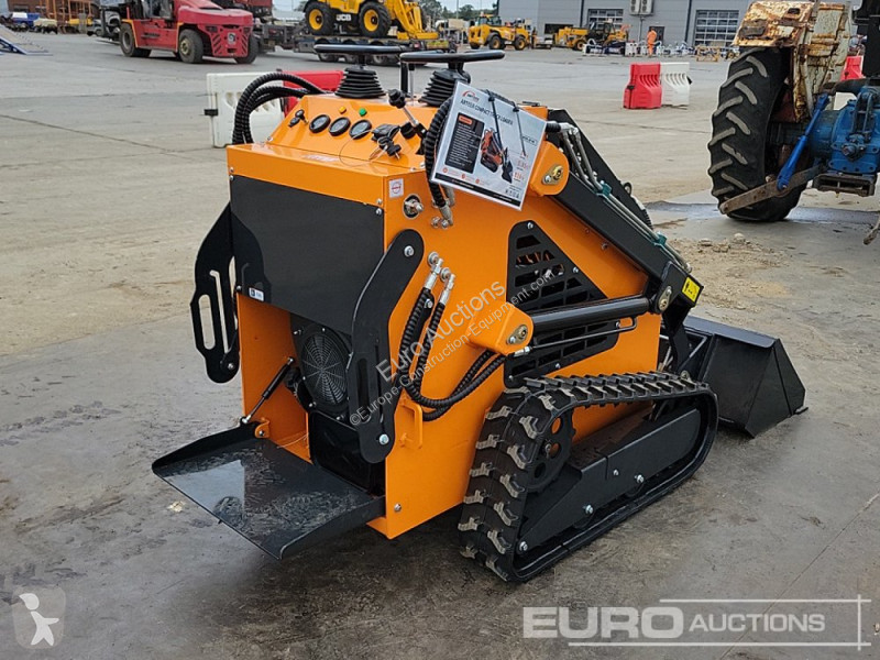 Shovel  QB-480