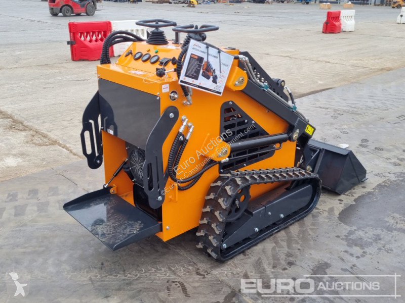 Incarcator  QB-480