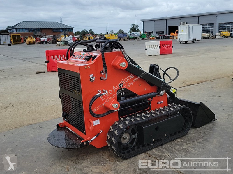 Shovel  LRT460