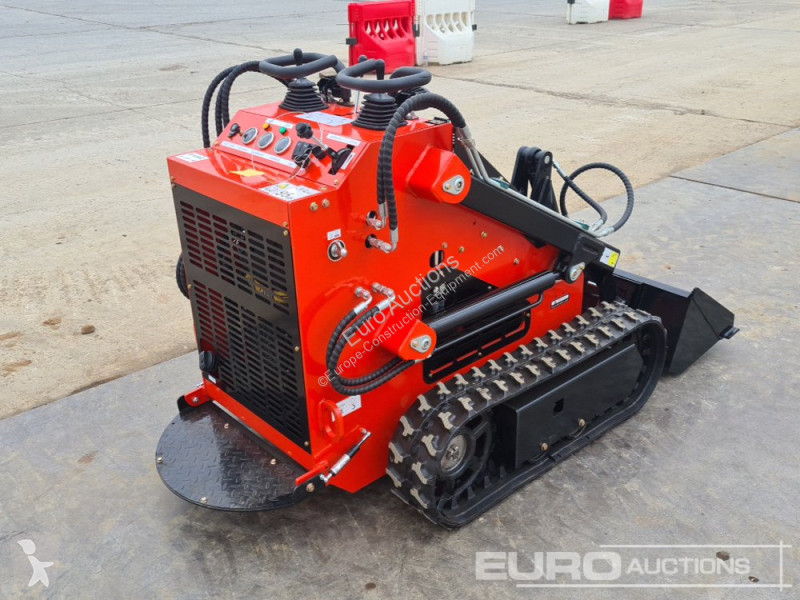 Shovel  LRT460