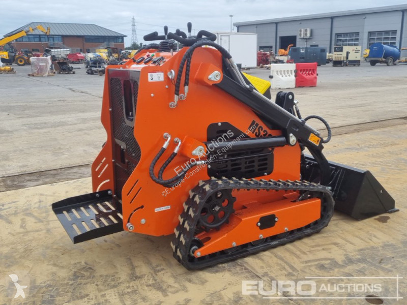 Shovel  MS36C