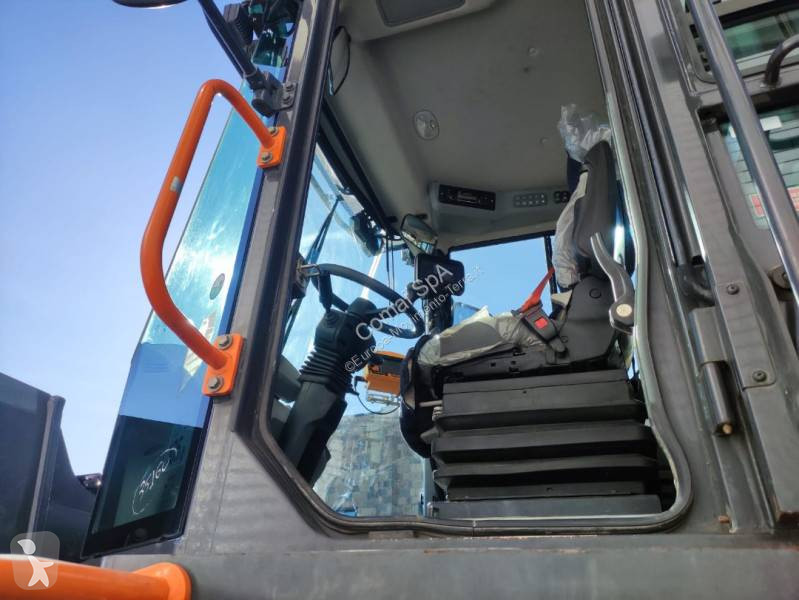 Pala Doosan DL380-7