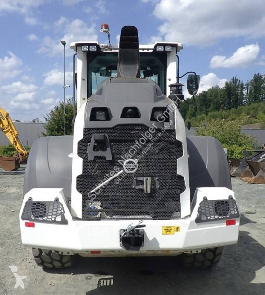 Pala Volvo L 60 H