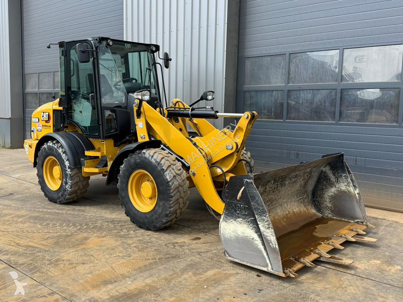 Incarcator Caterpillar M