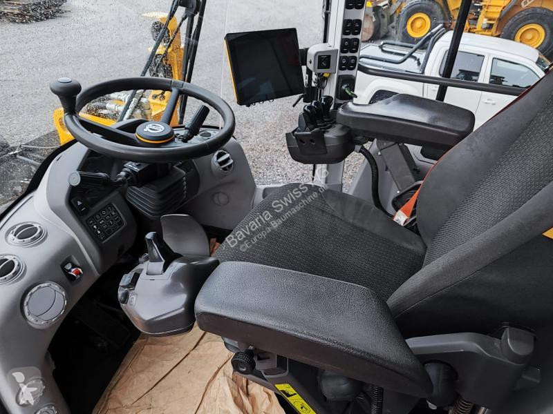 Nakladač Volvo H