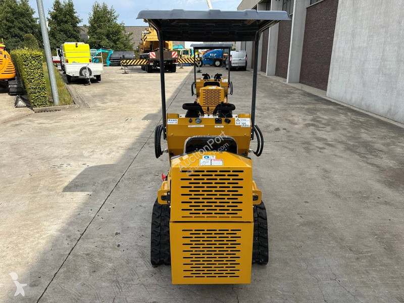 Shovel  SI360