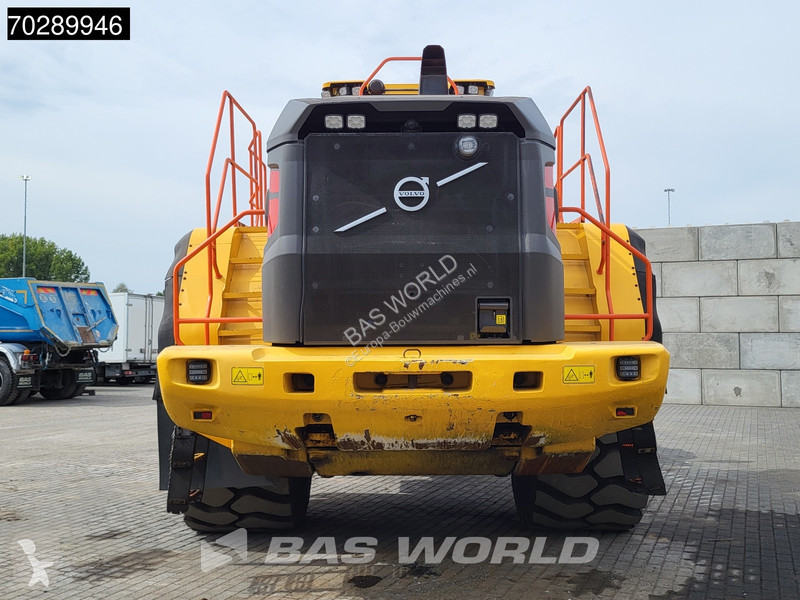 Nakladač Volvo 0 H