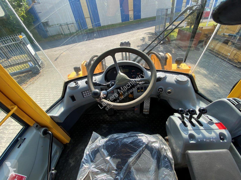 Shovel Volvo L70 NVT
