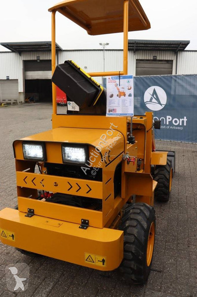 Shovel  IRL20
