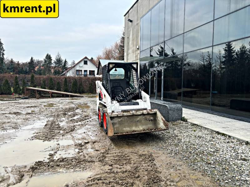 Shovel Bobcat S100 | BOBCAT S130 753