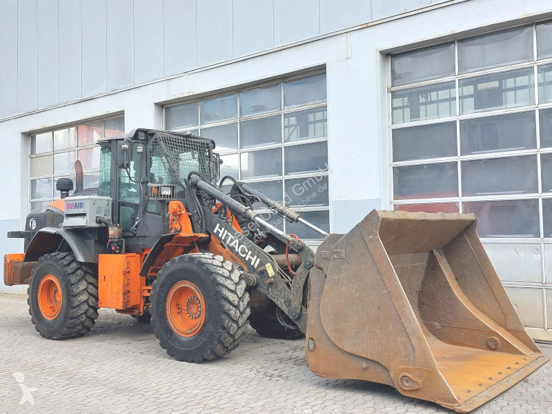 مُحمّلة Hitachi -6