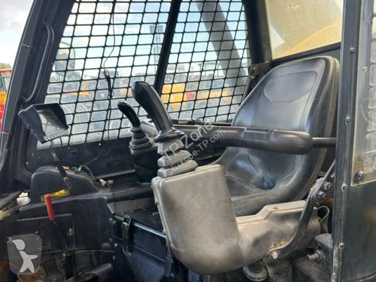 Shovel JCB robot 190 à 22 500 € ht