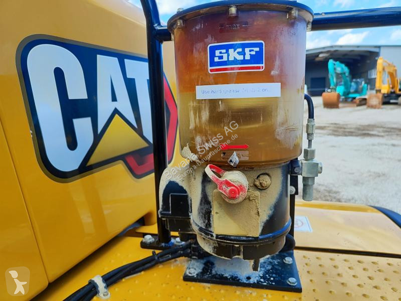 Incarcator Caterpillar  972 M XE