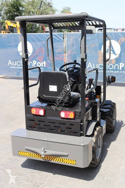 Shovel Aolite 604