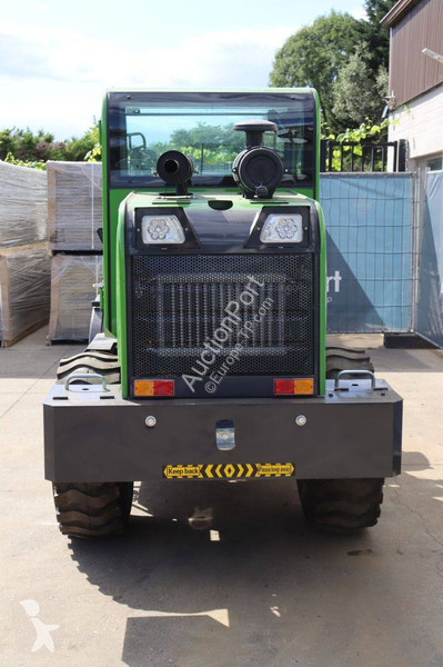 Shovel  Y25-42
