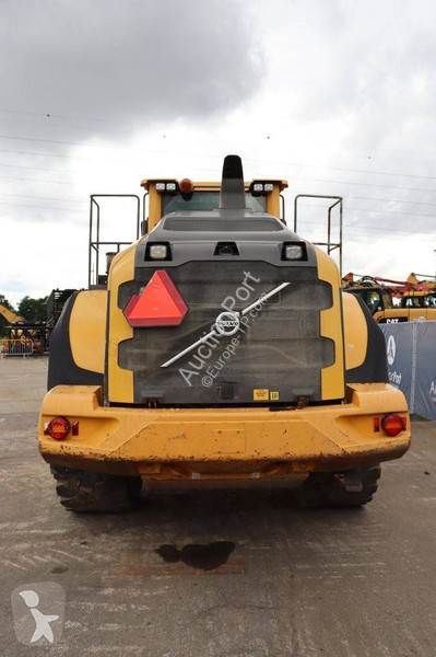 Læssemaskine Volvo L150H