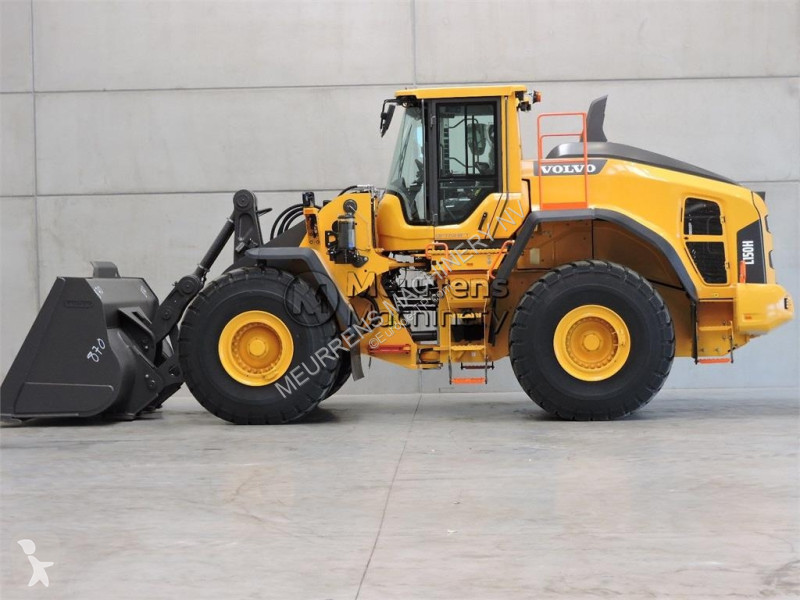 Nakladač Volvo L150H NEW