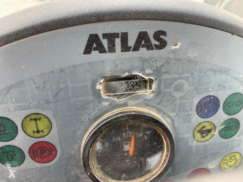 Nakladač Atlas