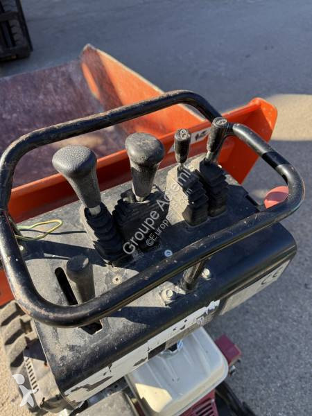 Sklápač Cormidi C13.80RI