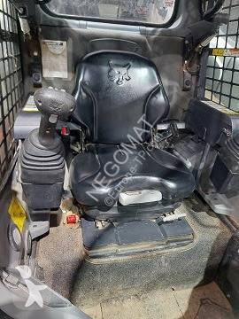 Chargeuse Bobcat
