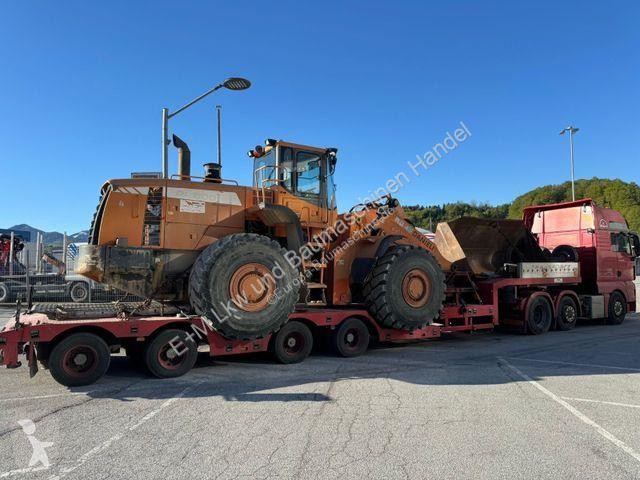 Nakladač Doosan 500 FESTPREIS
