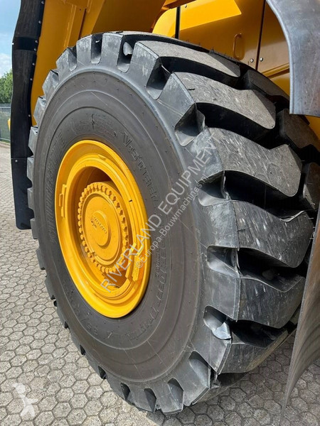 مُحمّلة Volvo 0H new unused BSS CDC axlecoolers...