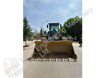Nakladač XCMG LW500HV used front loader made in...