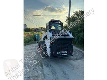 Nakladač Bobcat S16 Mining/Agriculture/Urban...