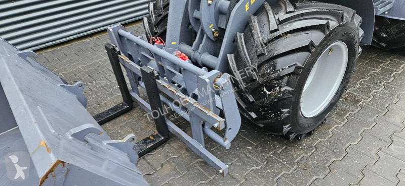 Incarcator Eurotrac IF DEMO speciale aanbieding!!