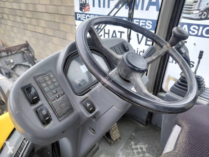 مُحمّلة Volvo L30G