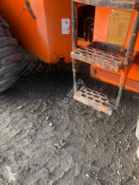 Навантажувач Hitachi  W 90