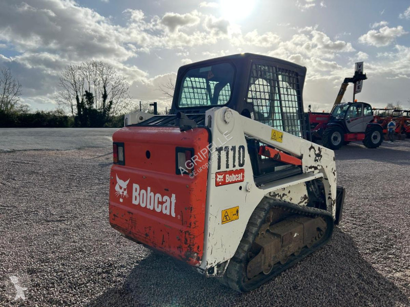 مُحمّلة Bobcat