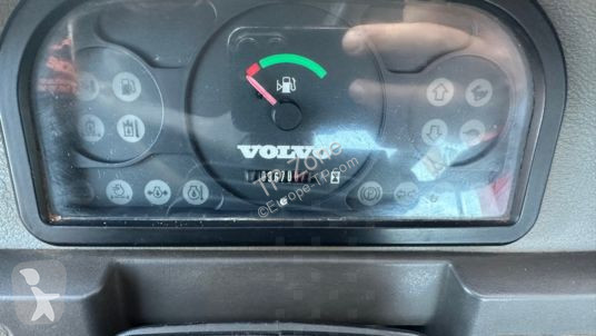 مُحمّلة Volvo l25f à 23 500 € ht