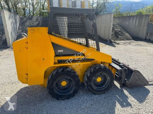 Nakladač Mustang 930a à 8500 € ht
