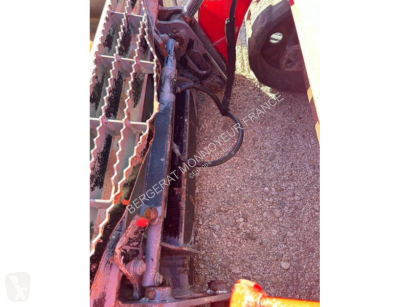 Chargeuse  TL12