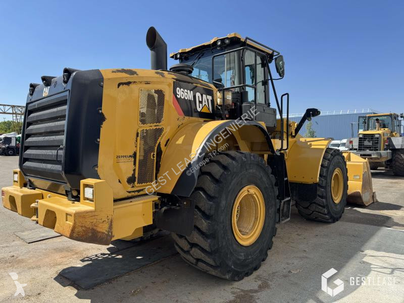 مُحمّلة Caterpillar