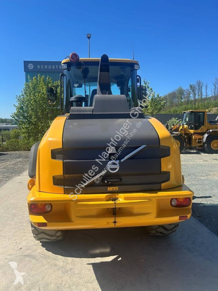 مُحمّلة Volvo H