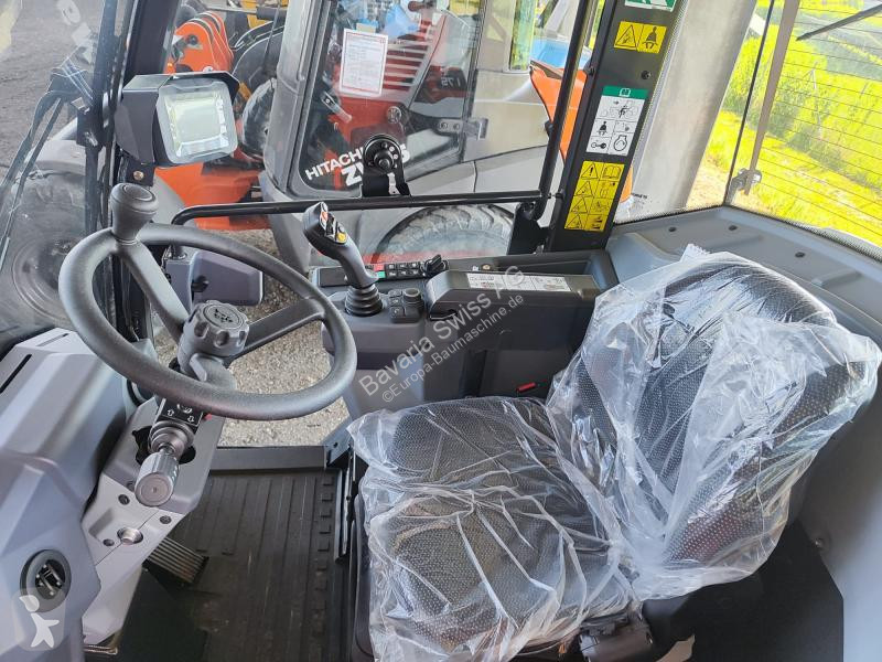 مُحمّلة Bobcat  L75