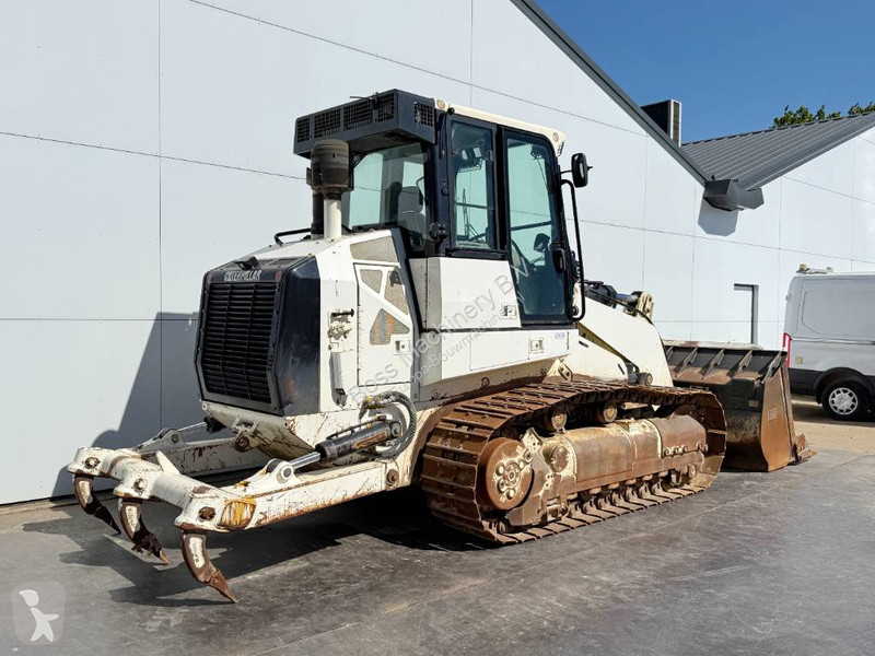 Pala Caterpillar - Ripper / Airco / CE Certified