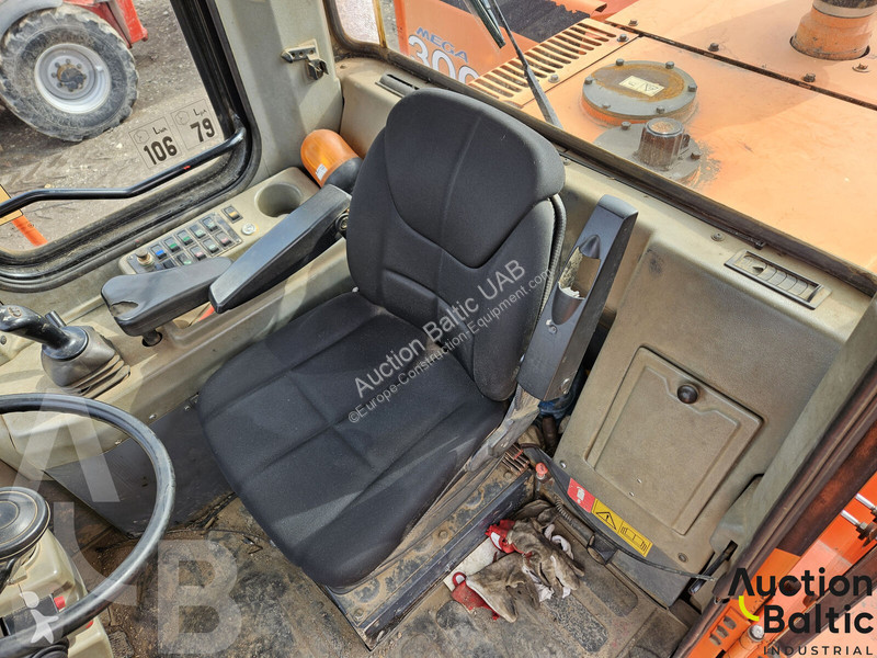 Læssemaskine Daewoo V