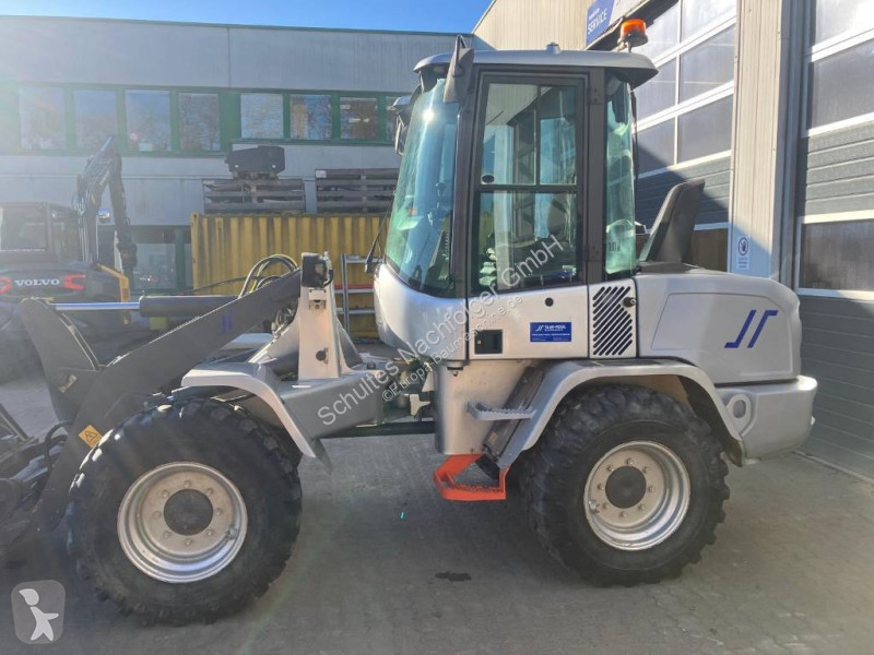 مُحمّلة Volvo G