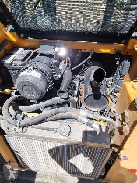مُحمّلة Mustang  1350