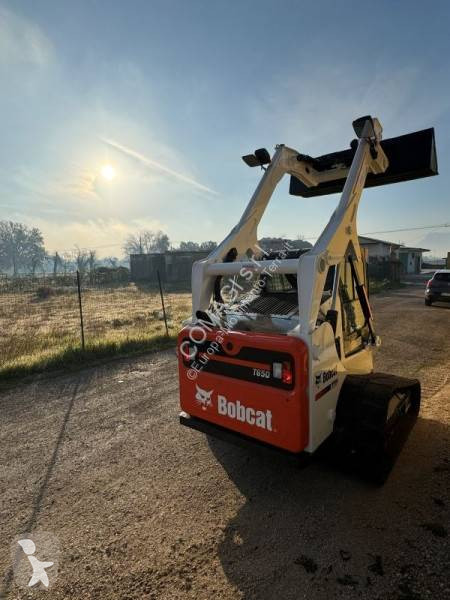 Nakladač Bobcat