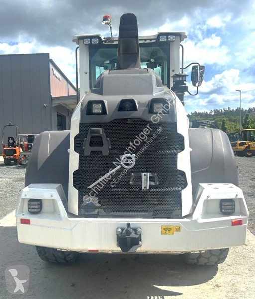 Nakladač Volvo L 60 H